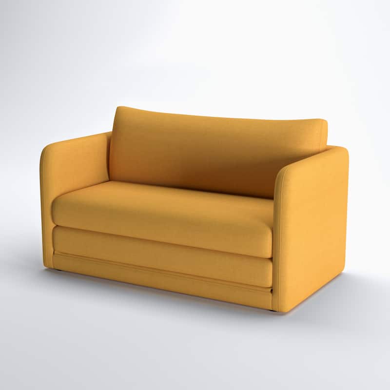 Artdeco Home Newberry Sleeper Sofa Loveseat