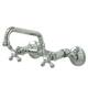 Option Polished Chrome