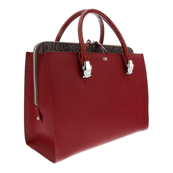 roberto cavalli bags