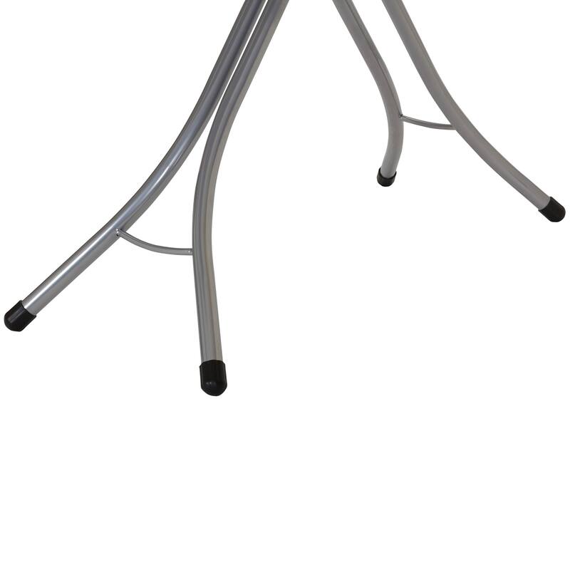 Household Essentials Wide Mega 4-Leg Ironing Board