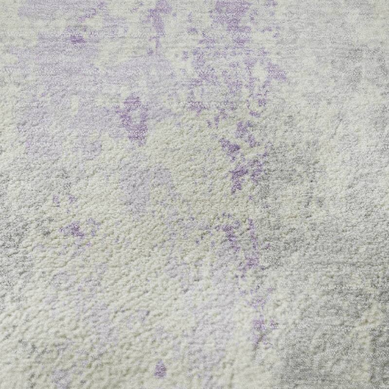 Premium Washable Super Soft Contemporary Mayfield Rug