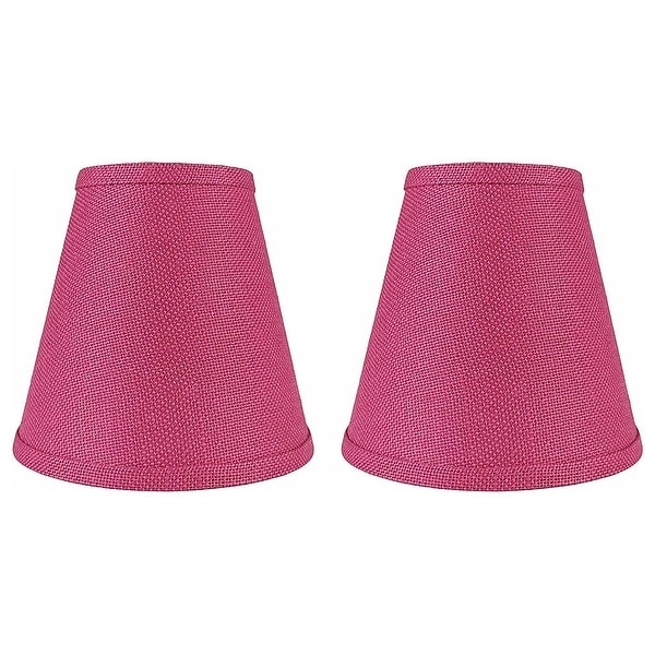 5 inch lamp shades top