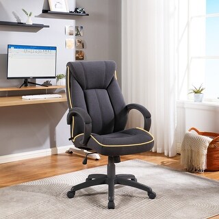 X Rocker Lucent X Rocker Lucent LED PC Chair, Dark Gray - Bed Bath & Beyond - 42042947