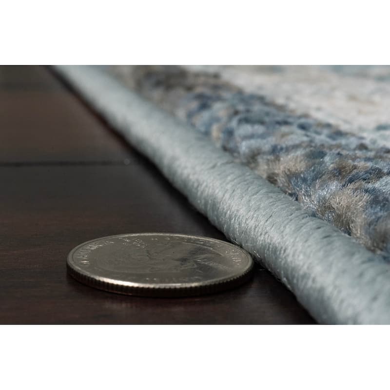Dynamic Rugs Juno Transitional Area Rug