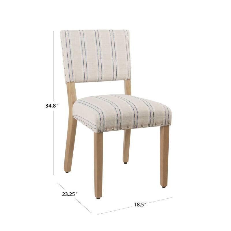The Gray Barn Elve Hill Dining Chair - Set of 2