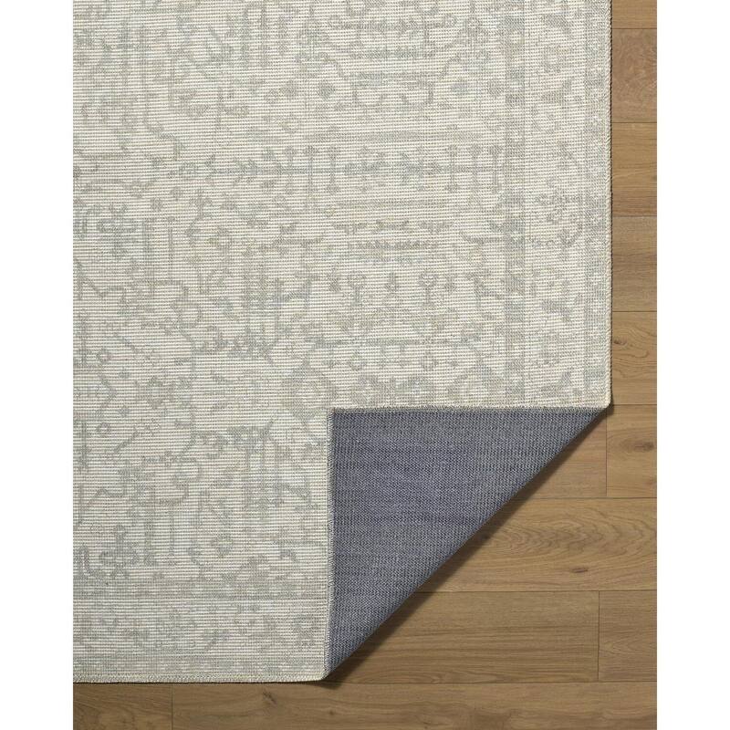 Nabela Noor Home x Livabliss Athiyo Traditional Area Rug