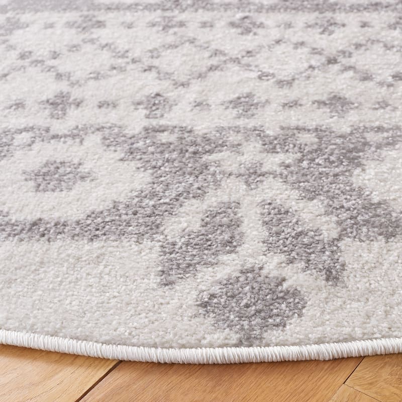 SAFAVIEH Adirondack Barlina Rustic Boho Rug