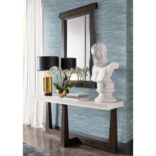 Shop Seabrook Designs Lillian August Osprey Faux Grasscloth
