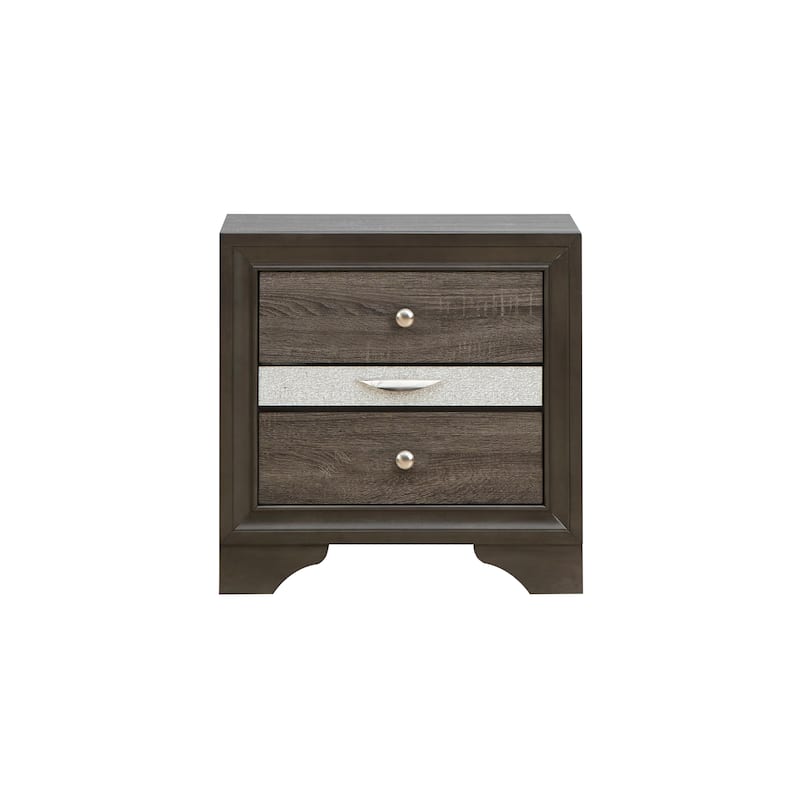 Glory Furniture Madrid G02305-N Nightstand