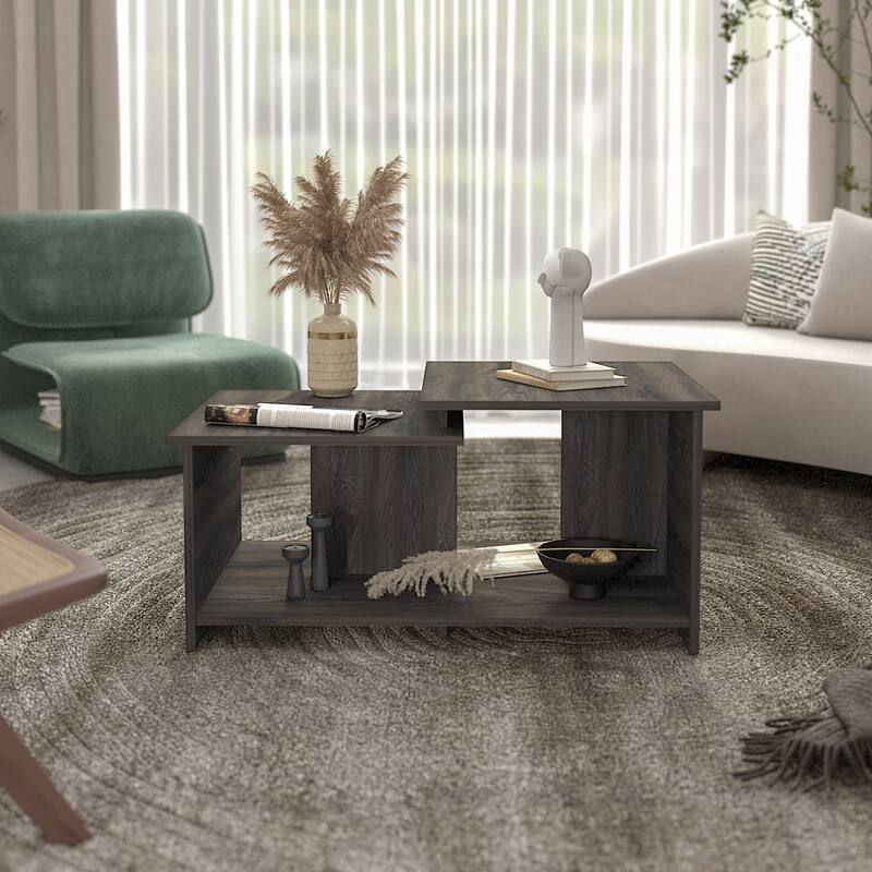 FM Furniture Waycross Coffee Table