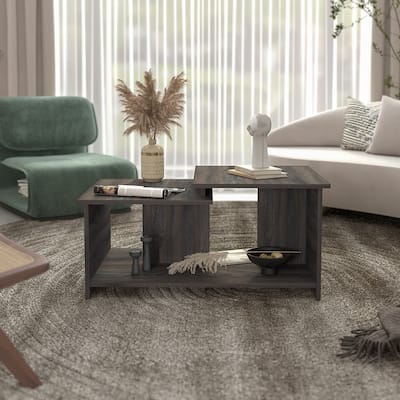 FM Furniture Waycross Coffee Table