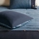 preview thumbnail 20 of 56, Madison Park Westbrook 7 Piece Faux Suede Comforter Set