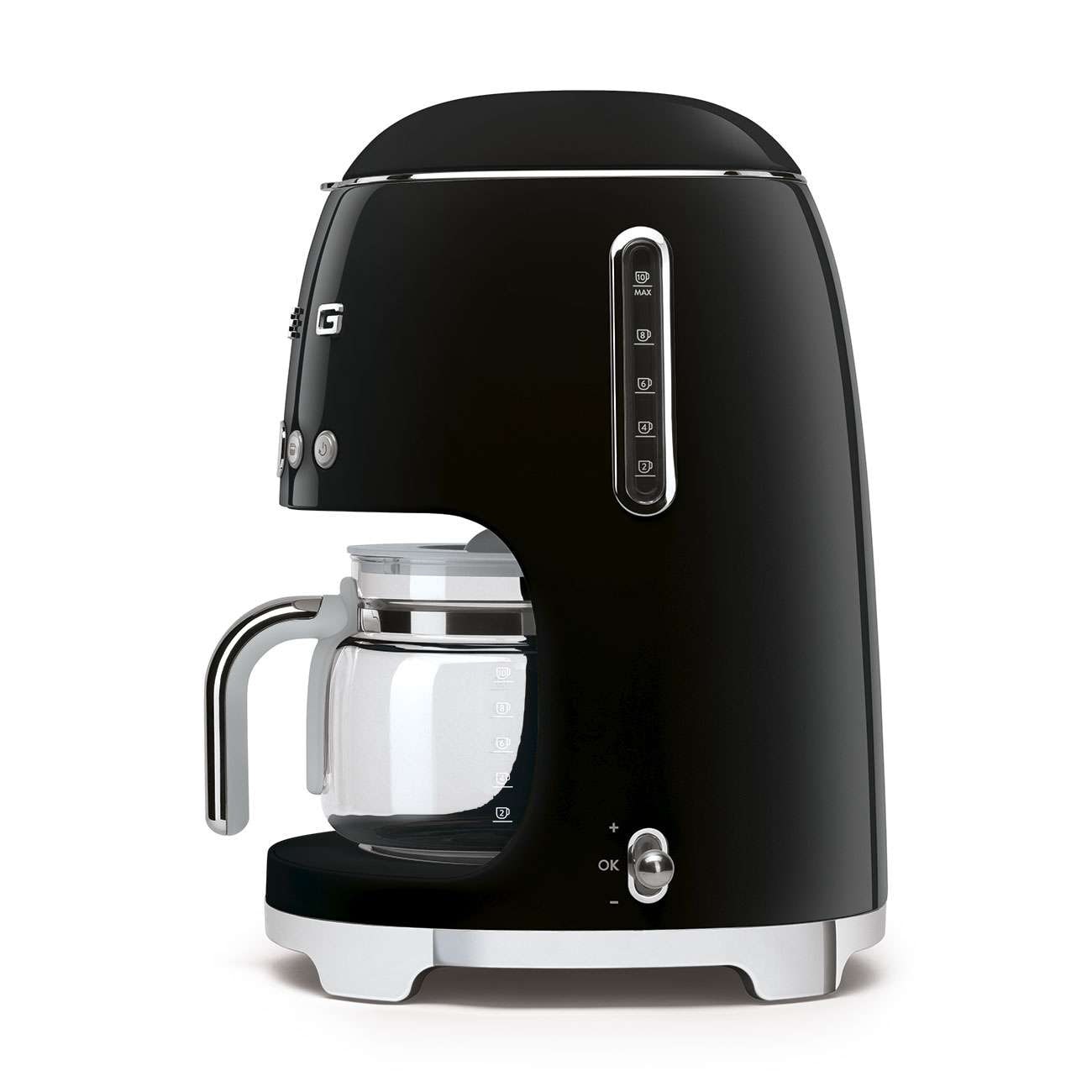 SMEG Drip Filter Coffee Machine DCF02 Bed Bath Beyond 38959566