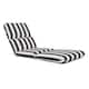 Sunbrella Chaise Lounge Cushion