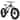 20 Inch Fat Tire Bike Adult 7 Speed Mountain Bike