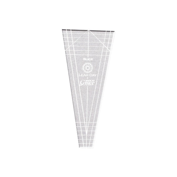 Dailygrace Ruler Grace 1/4 Inch Slice Ruler Template - Bed Bath & Beyond - 33858713