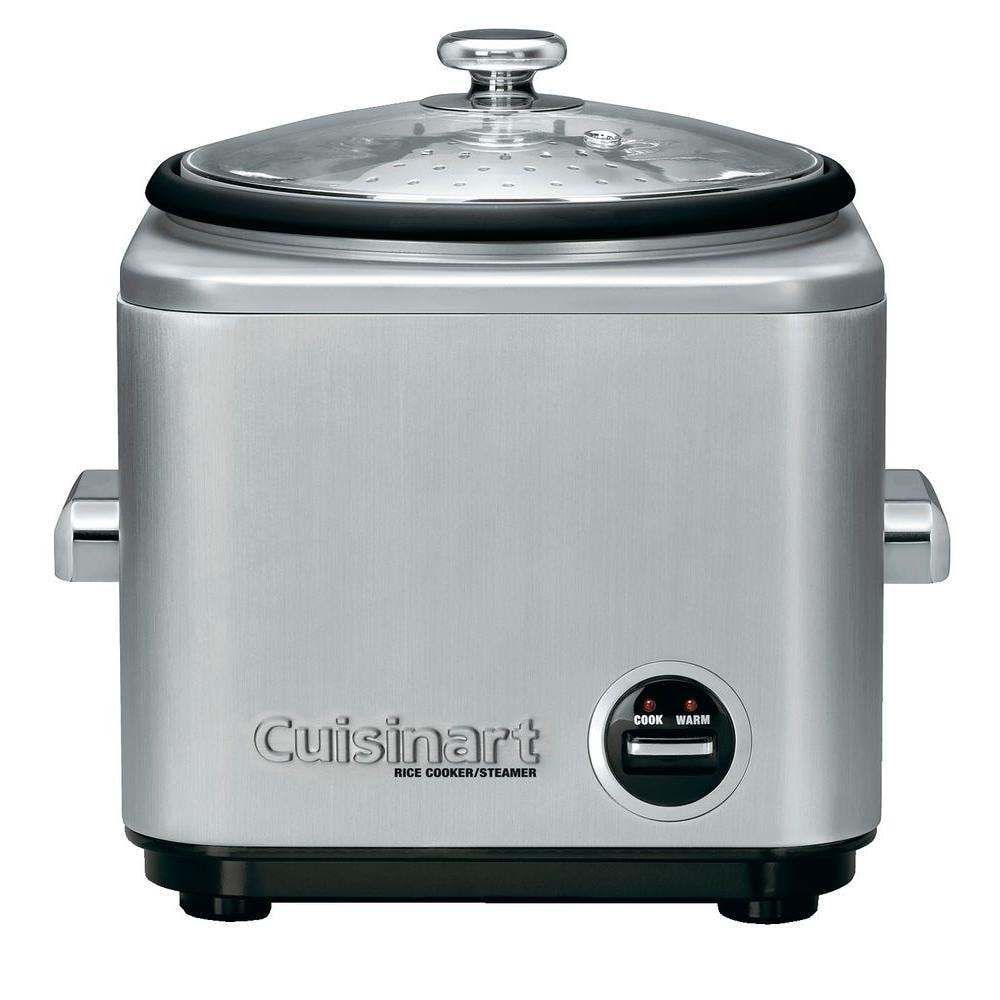 cuisinart rice cooker 8 cup