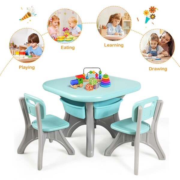 kids play furniture