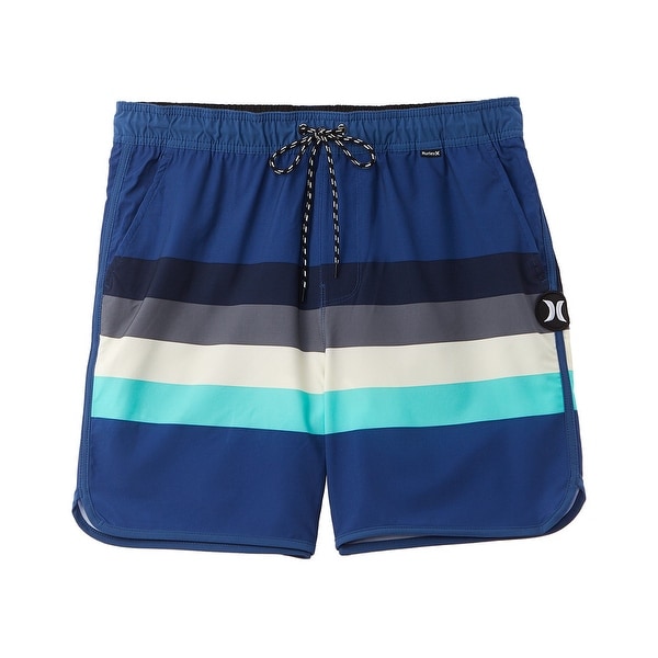hurley phantom swim shorts