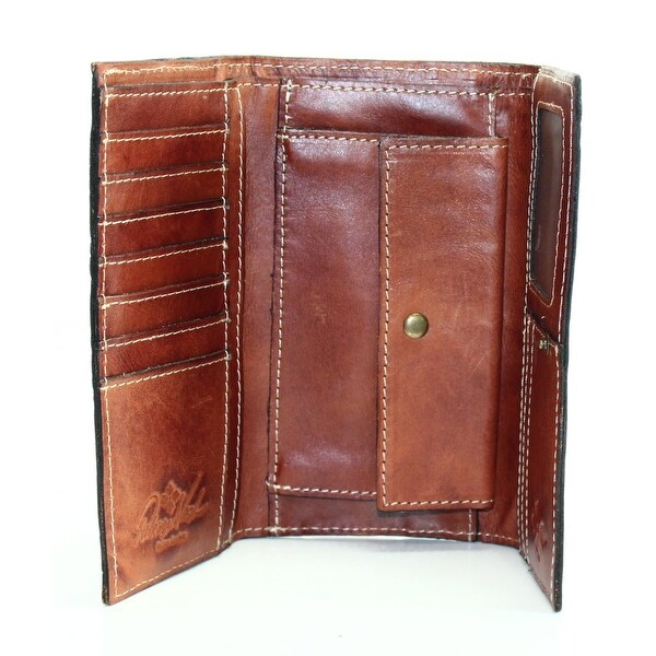 patricia nash wallets