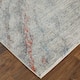 Option Blue / Orange / Ivory