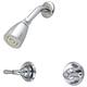 Option Polished Chrome