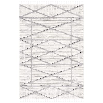 SAFAVIEH Handmade Marrakech Ferida Traditional Rug - 9' x 12'