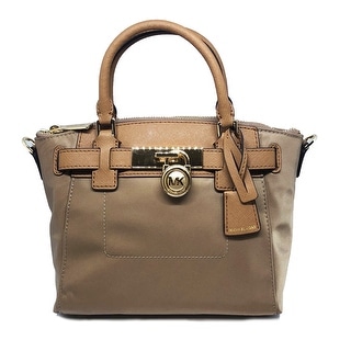 Michael kors hamilton nylon backpack new arrivals