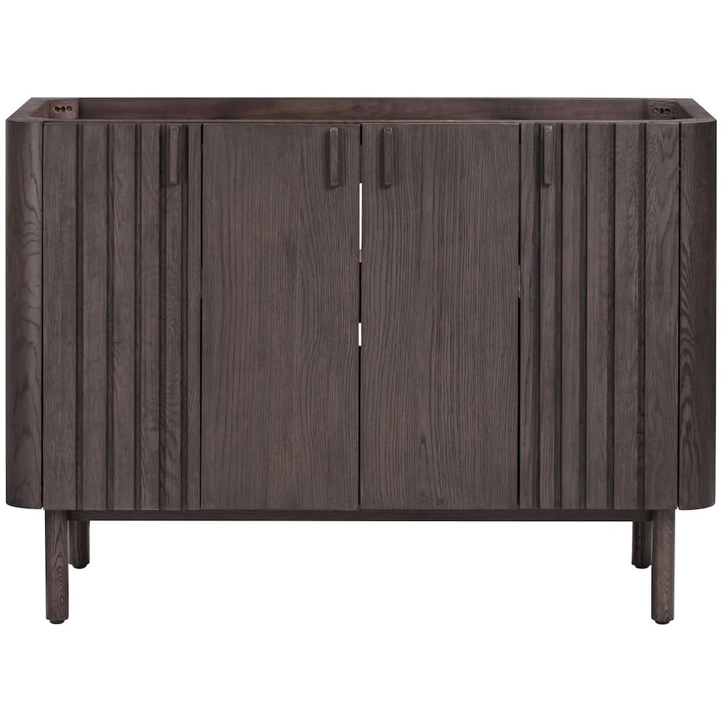 Avanity BLAKELY-V48 Blakely 48" Single Free Standing Vanity Cabinet