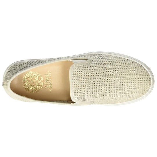 vince camuto becker slip on sneakers