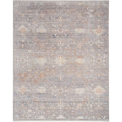 Nourison Timeless Classics Indoor Persian Area Rug