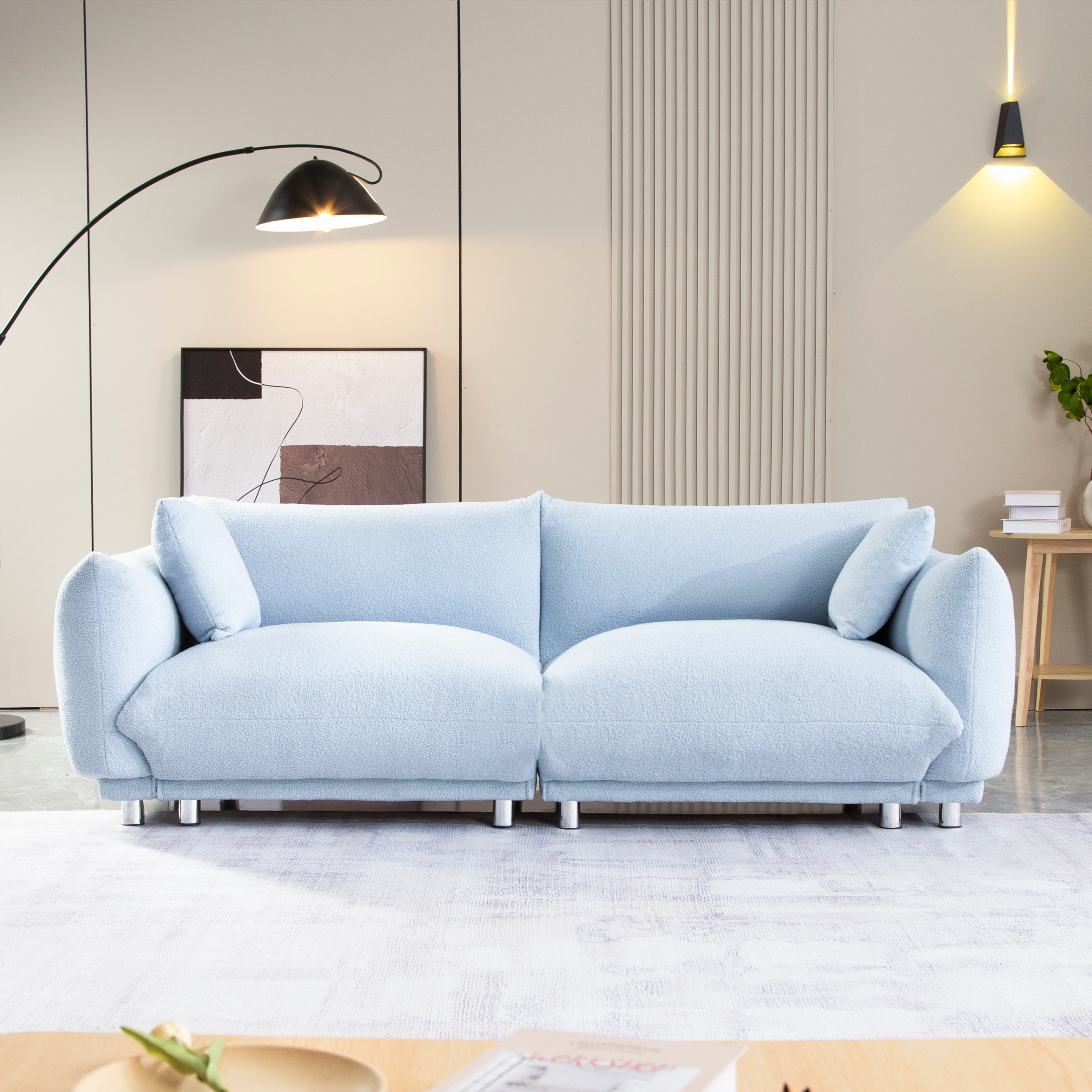 8 seater deals sofa price