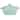 Martha Stewart Mini Stoneware Casserole with Lid in Mint