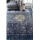 preview thumbnail 28 of 37, Brooklyn Rug Co Traditional Distressed Oriental Faded Area Rug