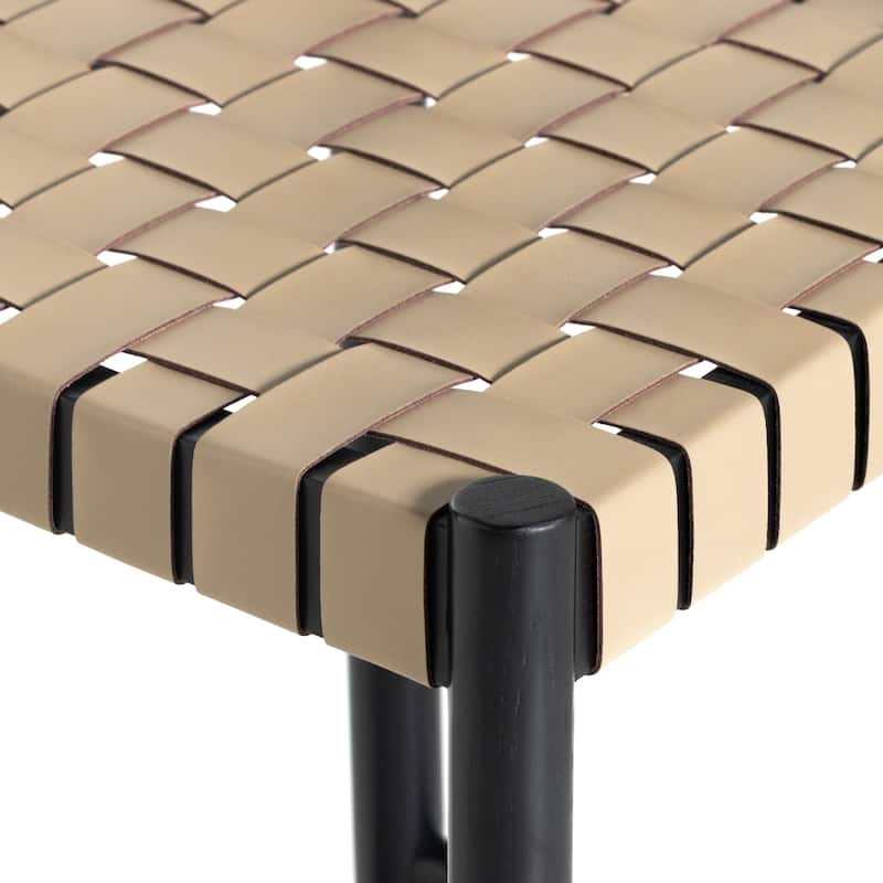 Haven Home Caleb Stool