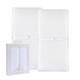Option Solid White