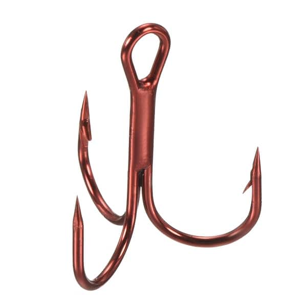 9 fish hook Lancet Hooks The strong forged hook features extreme power and strength Top 9 Types Of Fishing