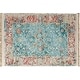 preview thumbnail 31 of 39, Addison Sterling Distressed Border Power Loomed Area Rug