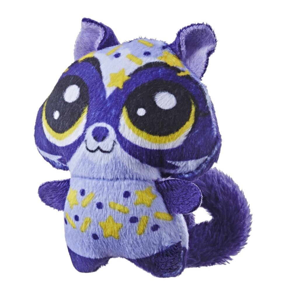Littlest Pet Shop Littlest Pet Shop Hungry Pets Plush