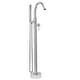 preview thumbnail 1 of 18, Belanger Single Handle Floor Mounted Freestanding Tub Filler