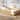Floor Bed with Full-Length Guardrails. Kids Montessori Floor Bed With Beside Book Shelf