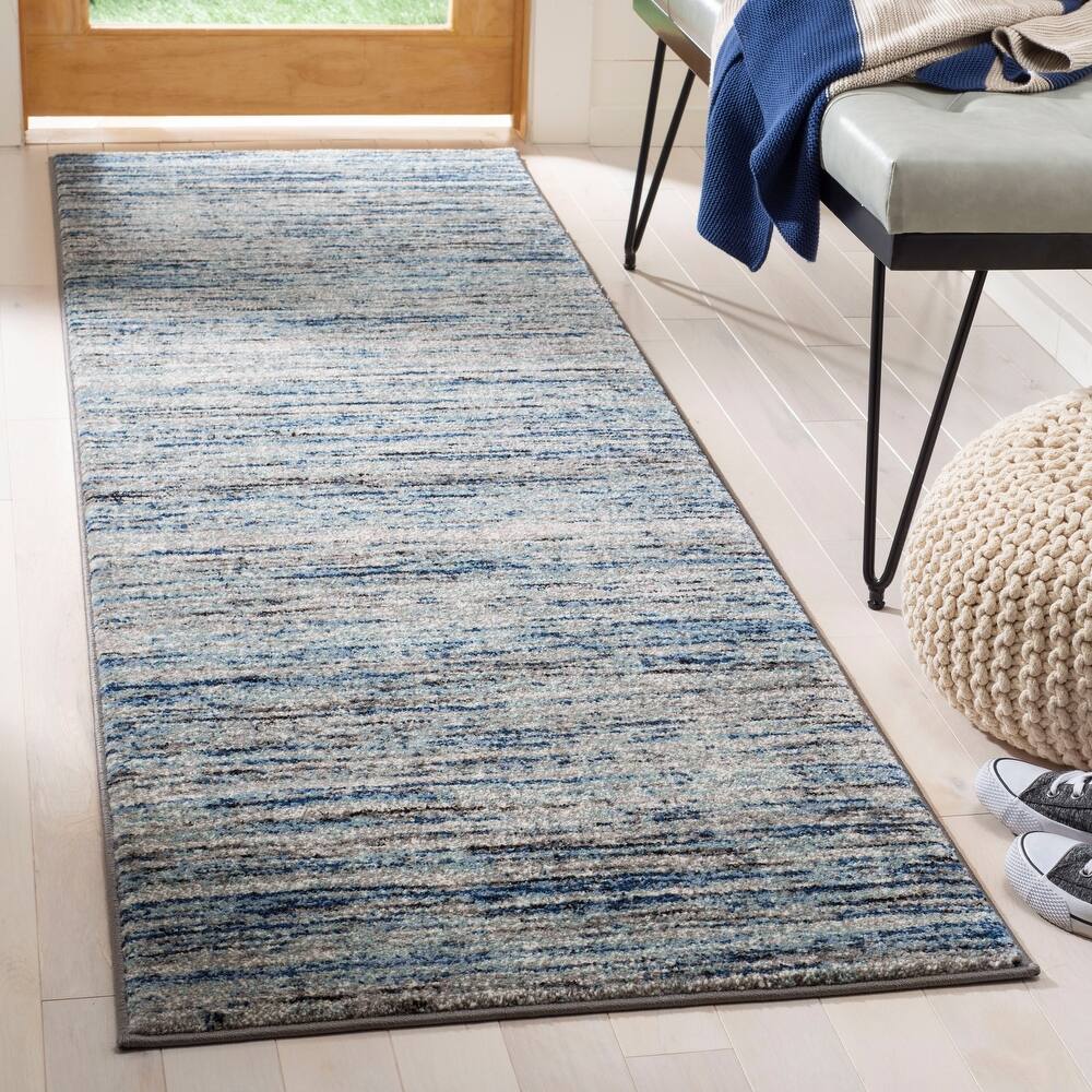SAFAVIEH Galaxy Riet Modern Contemporary Rug