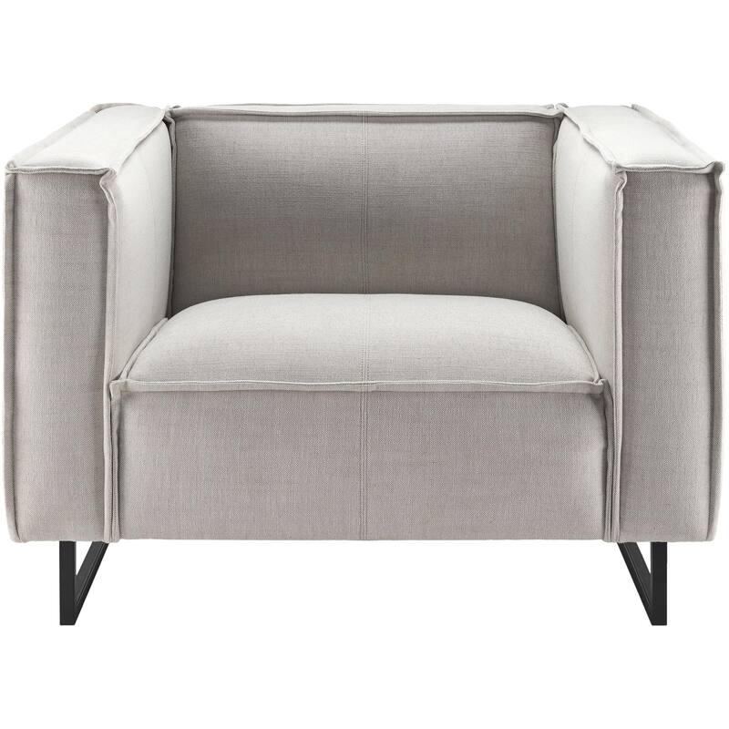 Mariel Modern Accent Chair