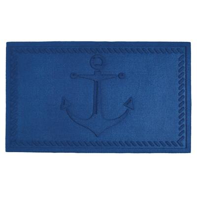 Hog Mat Patterned Door Mat