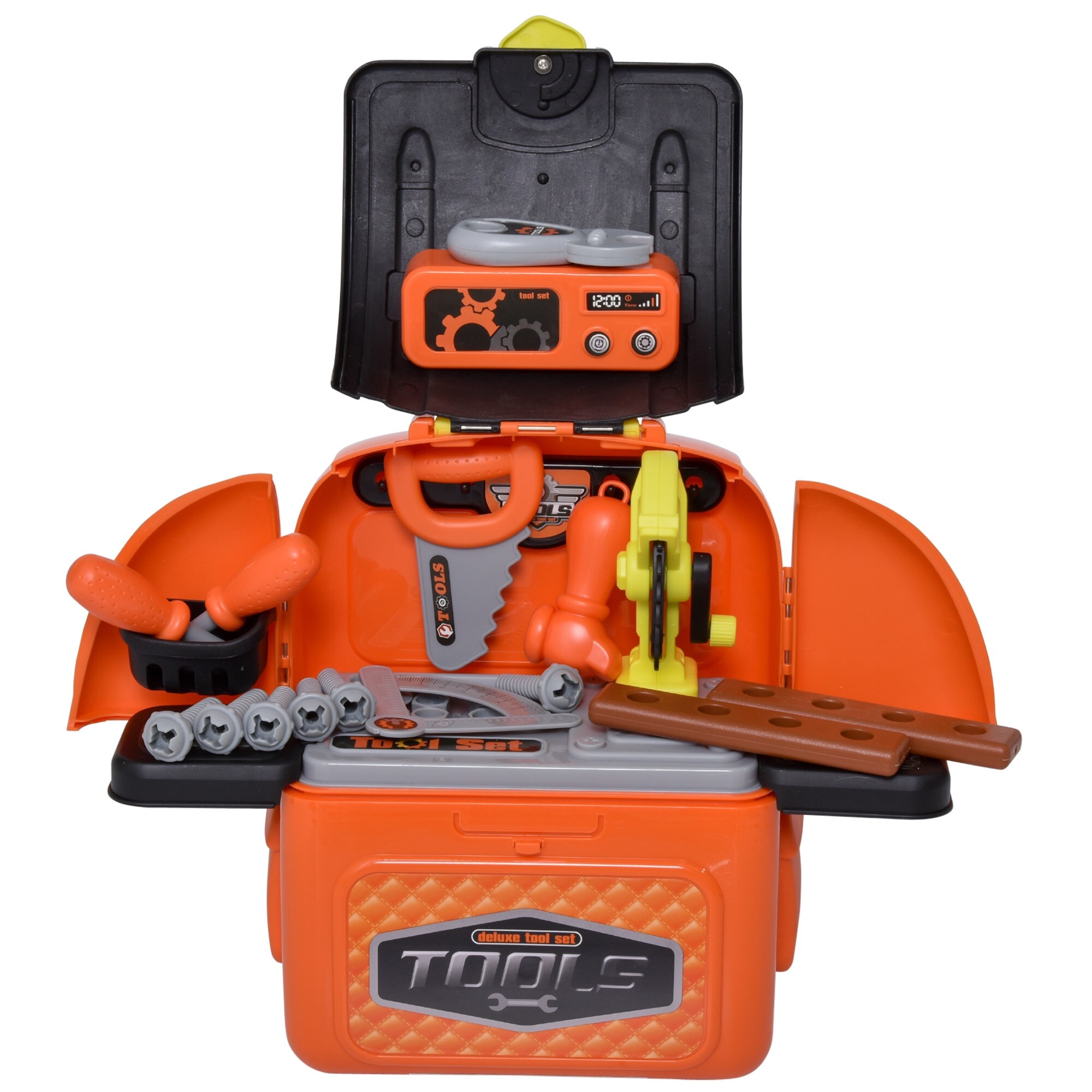 realistic kids tools