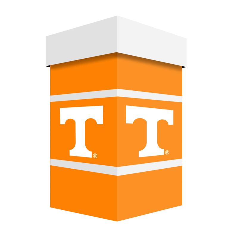 University of Tennessee 24 oz Ceramic Stein Mug