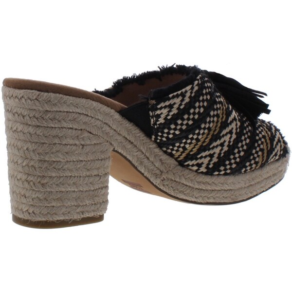 toms junie