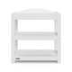 preview thumbnail 10 of 23, Graco Customizable Changing Table with Water-Resistant Changing Pad