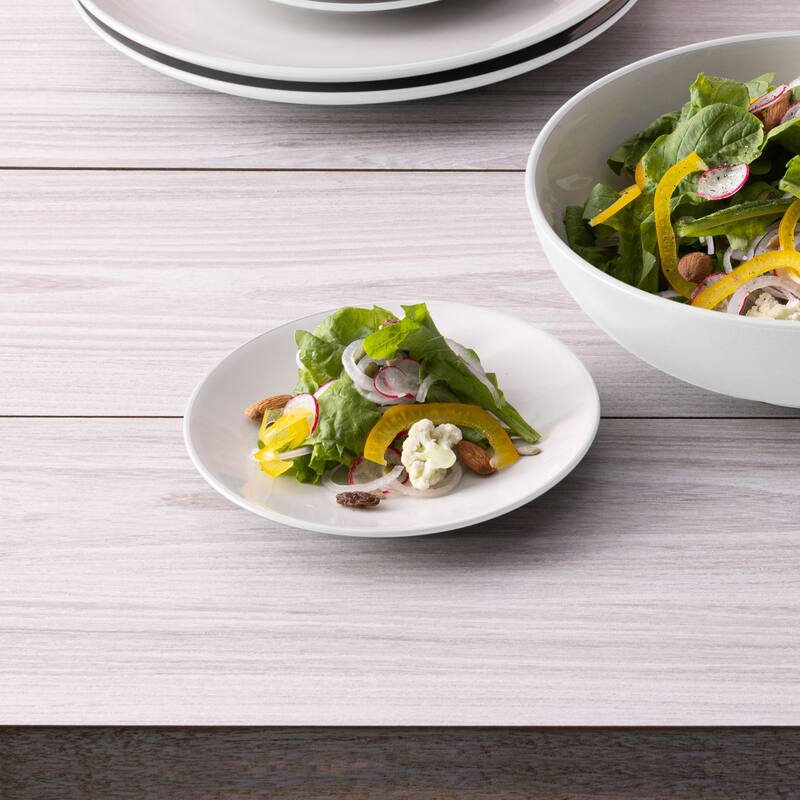 Noritake Colorwave Set Of 4 Mini Plates, 6-1/4"