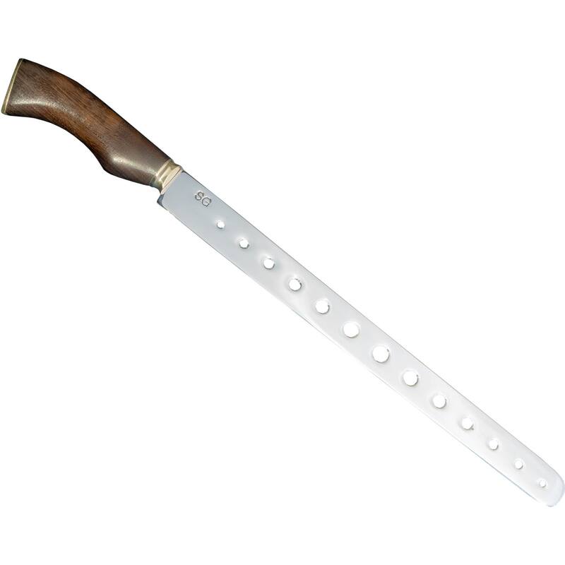 Brazilian Flame Chef Brisket Stainless Steel 14-inch Knife